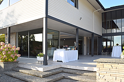 SANTA CLARA UNIVERSITY AND SEATTLE UNIVERSITY